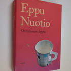Eppu Nuotio : Onnellinen loppu - pikkukuva 1