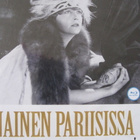 CHARLIE CHAPLIN NAINEN PARIISISSA BLU-RAY UUSI - pikkukuva 1
