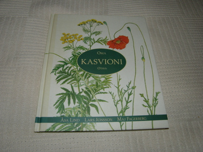Lind - Jonsson - Fagerberg Oma kasvioni