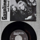 7" Gasoline Girls and Petrol Boys: Birdie Birdie / Yökahvila - pikkukuva 2