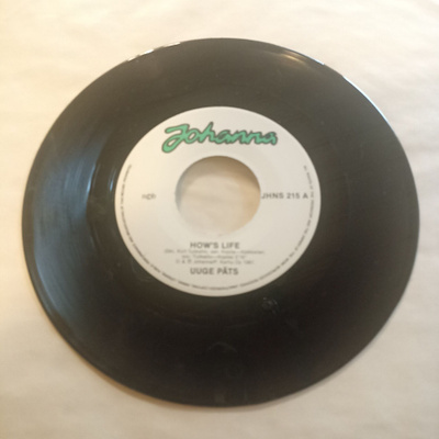 7" Uuge Päts