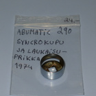 Abumatic 290 - pikkukuva 2