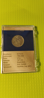 50p 1990