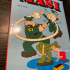 Masi sarjakirja 2 1988 - pikkukuva 1
