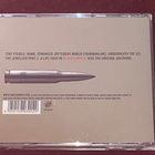 SIMPLE MINDS - BLACK & WHITE - CD - pikkukuva 2