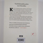 Johan Persson : Helvetin kellarissa : 438 päivää diktatuu... - pikkukuva 2