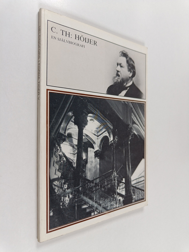 Carl Theodor Höijer : Carl Theodor Höijer 1843-1910 : en ...