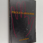 Arne Hellman : Proletaarisormi (numeroitu) - pikkukuva 1