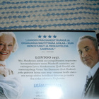 MRS. HENDERSON ESITTÄÄ (Judi Dench)*** - pikkukuva 3