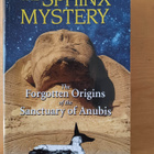 Robert Temple-Olivia Temple: The Sphinx Mystery - pikkukuva 1