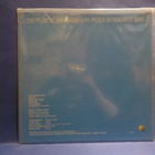 THE PLASTIC OUO BAND - LIVE PEACE IN TORONTO 1969 M-/M- LP - pikkukuva 2