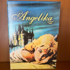 Angelika -sarja - 5DVD - pikkukuva 1