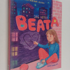 Katarina Kieri : Jag heter Beata - pikkukuva 1