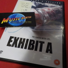 EXHIBIT A DVD (W) - pikkukuva 1