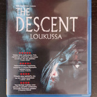 The Descent - Loukussa (blu-ray) - pikkukuva 1