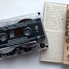 PRINCE Diamonds and Pearls C-KASETTI - pikkukuva 2