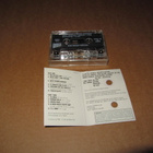 KASETTI: Horsepower : Second Albummah v.1991 UUSI - pikkukuva 3