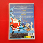 Joulutarinoita DVD - pikkukuva 2