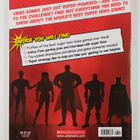The League of Superhero Games - pikkukuva 2