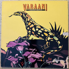 [LP] J. KARJALAINEN JA MUSTAT LASIT: VARAANI - pikkukuva 1