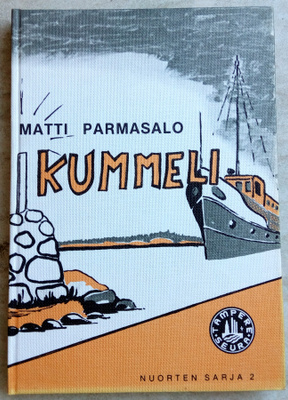 Matti Parmasalo Kummeli