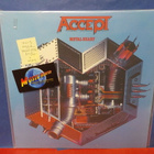 ACCEPT - METAL HEART M-/M- LP - pikkukuva 1