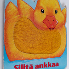 Kate Davies : Silitä ankkaa - pikkukuva 1