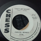 Chuck Berry sinkku - pikkukuva 2