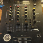 GEMINI 626 STEREO PREAMP MIXER ! ALE ! - pikkukuva 2