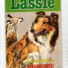 Lassie n:o 8 1980 - pikkukuva 1