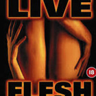 DVD: Live Flesh & Talk to Her *Pedro Almodovar* - pikkukuva 2