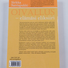 Sirkka Santapukki : Oivallus : elämäsi eliksiiri - pikkukuva 2