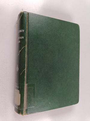 H. P. Blavatsky : Teosofian avain