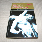 Nicci French Pimeyden syli  -pok - pikkukuva 1