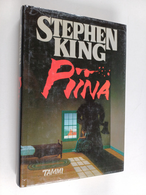 Stephen King : Piina