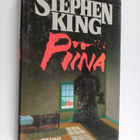 Stephen King : Piina - pikkukuva 1