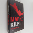 Marko Kilpi : Kuolematon - pikkukuva 1