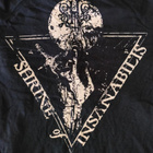 Shrine of Insanabilis : Dimensional Nomads - paita - pikkukuva 5