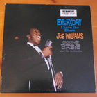Joe Williams/Count Basie Orch:Everyday I have the Blues LP. - pikkukuva 1