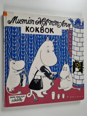 Sami Malila : Muminmammans kokbok