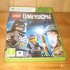 Lego Dimensions XBOX 360 - pikkukuva 1