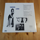 Tamara Lund – Tamara Lund lp re 2020 upea kunto nm - pikkukuva 2
