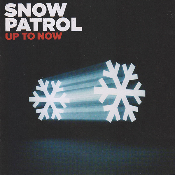 Snow Patrol • Up To Now Tupla CD