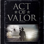 Act Of Valor  -  Steelbook  -   (Blu-ray + DVD) - pikkukuva 1