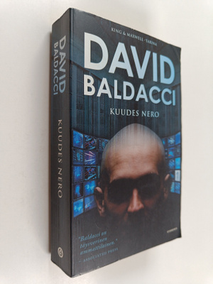 David Baldacci : Kuudes nero