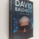 David Baldacci : Kuudes nero - pikkukuva 1