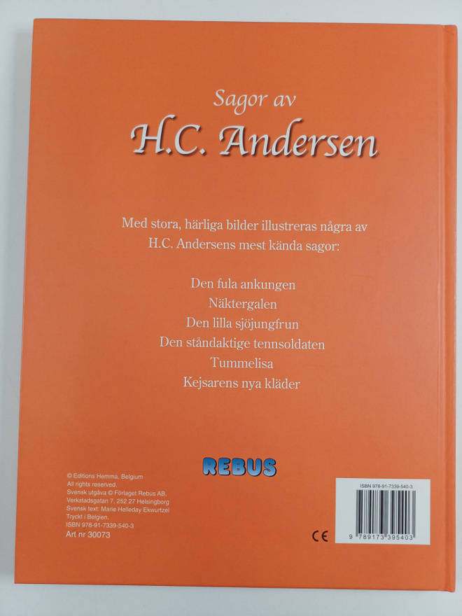 Item image