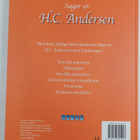 H. C. Andersen ym. : Sagor av H.C. Andersen - pikkukuva 2