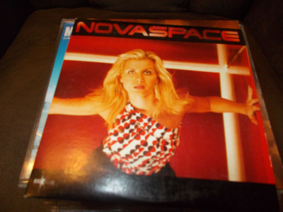 CDS NOVASPACE ** BEDS ARE BURNING **
