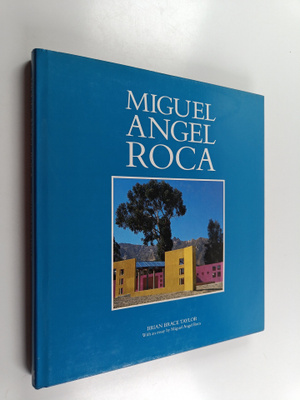 Brian Brace Taylor ym. : Miguel Angel Roca